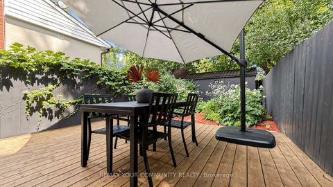 Photo 25 at 149 Jones Avenue N, South Riverdale, Toronto