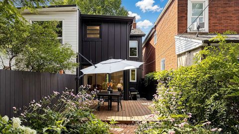 Photo 28 at 149 Jones Avenue N, South Riverdale, Toronto
