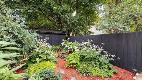Photo 30 at 149 Jones Avenue N, South Riverdale, Toronto