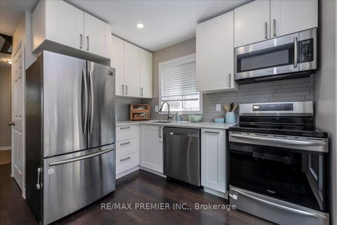 Photo 6 at 129 Chalmers Drive, Painswick South, Barrie