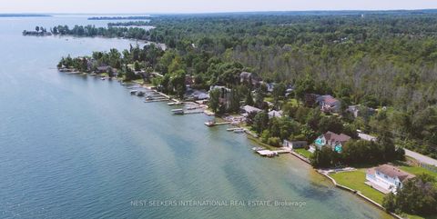 Photo 1 at 2596 Leonard Street, Alcona, Innisfil
