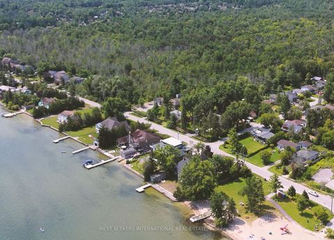 Photo 17 at 2596 Leonard Street, Alcona, Innisfil