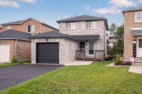 Photo 0 at 94 Ferguson Drive, Northwest, Barrie