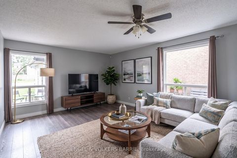Photo 1 at 94 Ferguson Drive, Northwest, Barrie