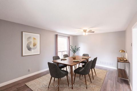 Photo 3 at 94 Ferguson Drive, Northwest, Barrie