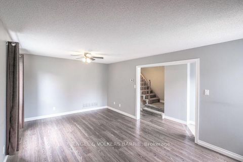 Photo 6 at 94 Ferguson Drive, Northwest, Barrie