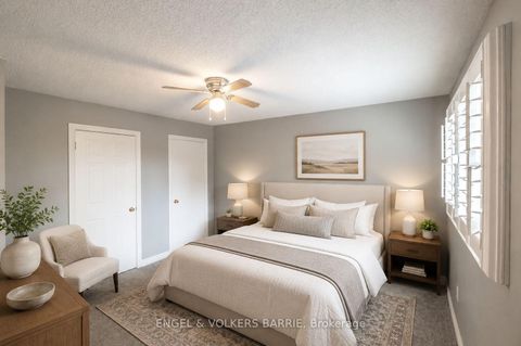 Photo 13 at 94 Ferguson Drive, Northwest, Barrie
