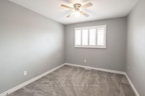 Photo 16 at 94 Ferguson Drive, Northwest, Barrie