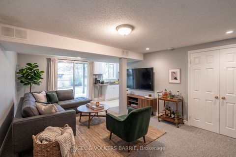 Photo 18 at 94 Ferguson Drive, Northwest, Barrie