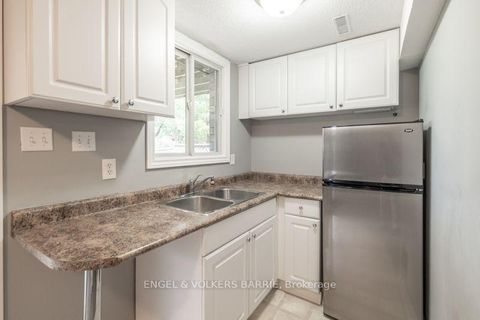 Photo 21 at 94 Ferguson Drive, Northwest, Barrie