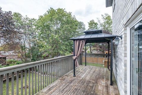 Photo 26 at 94 Ferguson Drive, Northwest, Barrie