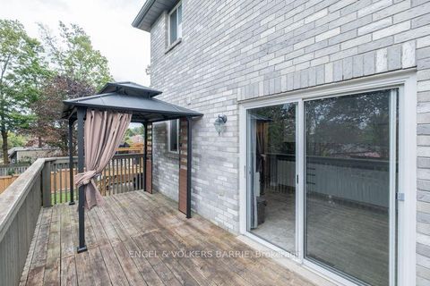 Photo 27 at 94 Ferguson Drive, Northwest, Barrie