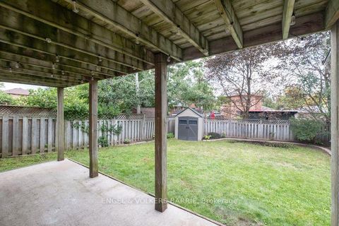 Photo 28 at 94 Ferguson Drive, Northwest, Barrie