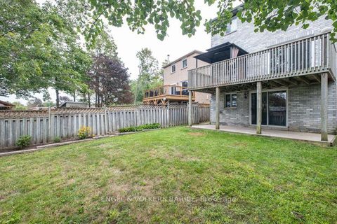Photo 29 at 94 Ferguson Drive, Northwest, Barrie