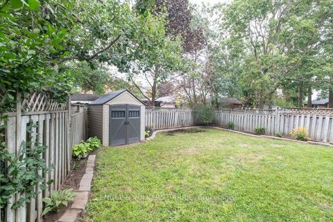 Photo 30 at 94 Ferguson Drive, Northwest, Barrie