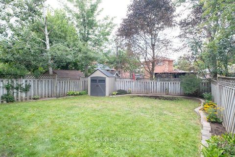 Photo 31 at 94 Ferguson Drive, Northwest, Barrie