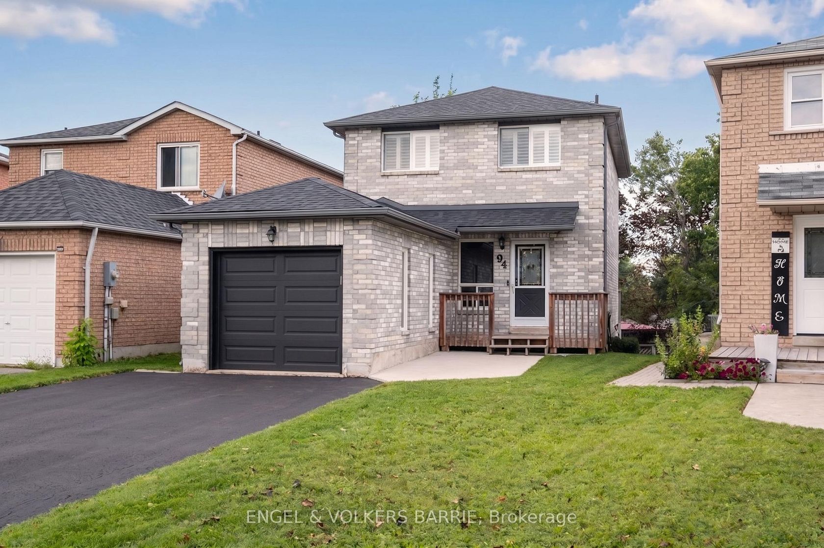 94 Ferguson Drive, Northwest, Barrie photo number 2
