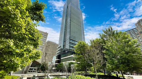 Photo 1 at 5814 - 386 Yonge Street, Bay Street Corridor, Toronto