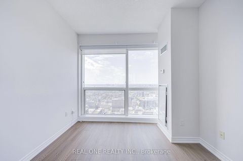 Photo 25 at 5814 - 386 Yonge Street, Bay Street Corridor, Toronto