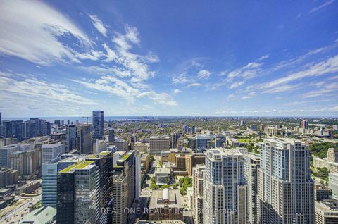 Photo 37 at 5814 - 386 Yonge Street, Bay Street Corridor, Toronto