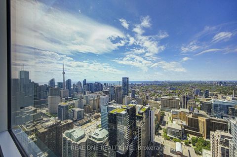 Photo 38 at 5814 - 386 Yonge Street, Bay Street Corridor, Toronto