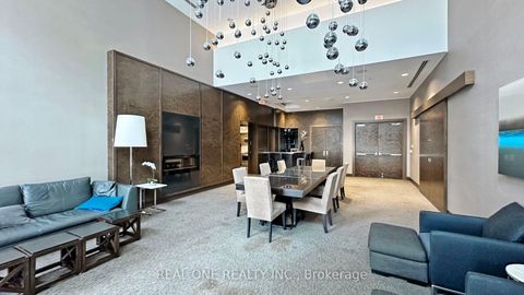 Photo 46 at 5814 - 386 Yonge Street, Bay Street Corridor, Toronto