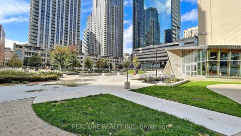 Photo 48 at 5814 - 386 Yonge Street, Bay Street Corridor, Toronto