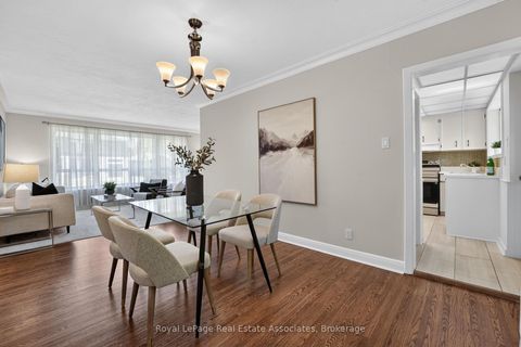 Photo 10 at 7 Greening Crescent, Rosethorn, Toronto