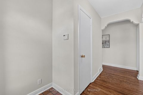 Photo 18 at 7 Greening Crescent, Rosethorn, Toronto