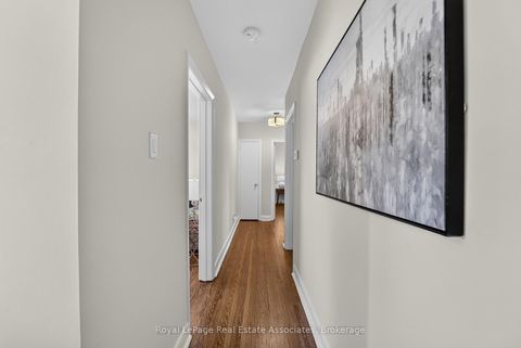 Photo 19 at 7 Greening Crescent, Rosethorn, Toronto