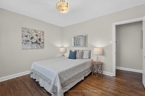 Photo 20 at 7 Greening Crescent, Rosethorn, Toronto