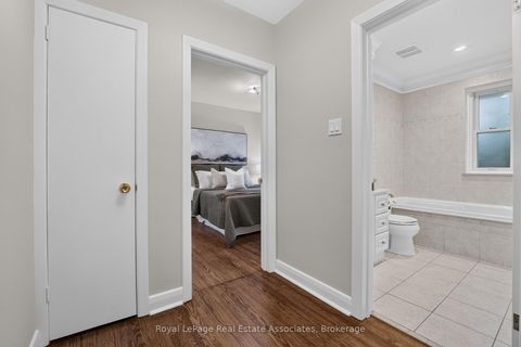 Photo 25 at 7 Greening Crescent, Rosethorn, Toronto
