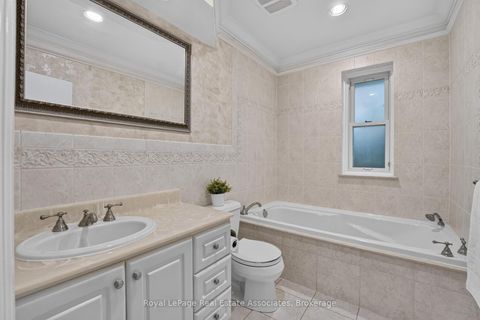 Photo 26 at 7 Greening Crescent, Rosethorn, Toronto