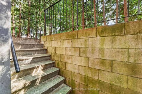 Photo 37 at 7 Greening Crescent, Rosethorn, Toronto