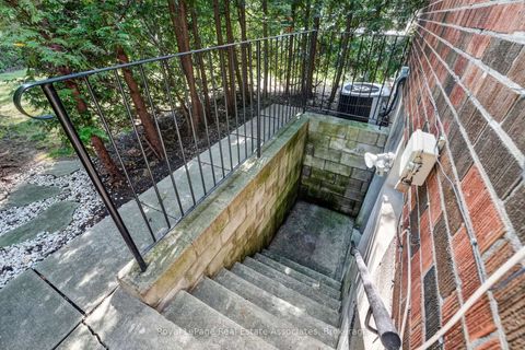 Photo 38 at 7 Greening Crescent, Rosethorn, Toronto