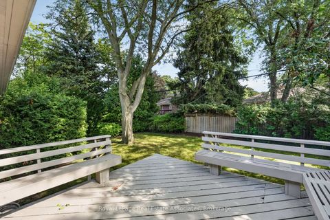 Photo 41 at 7 Greening Crescent, Rosethorn, Toronto