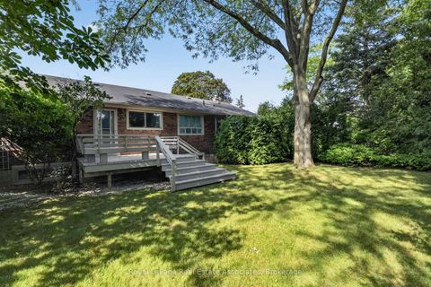 Photo 45 at 7 Greening Crescent, Rosethorn, Toronto