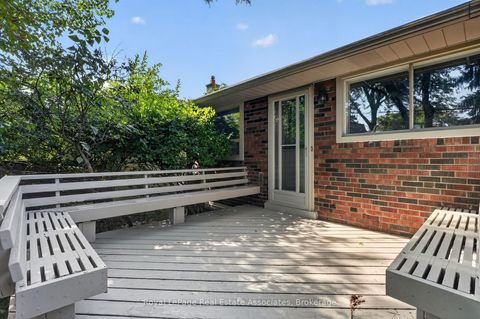 Photo 47 at 7 Greening Crescent, Rosethorn, Toronto