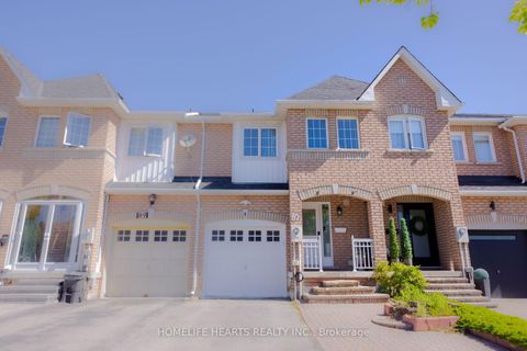 Photo 0 at 87 Sunfield Road, CFB, Toronto