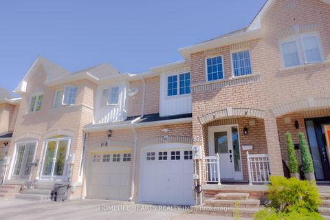 Photo 1 at 87 Sunfield Road, CFB, Toronto
