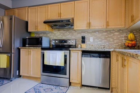 Photo 13 at 87 Sunfield Road, CFB, Toronto