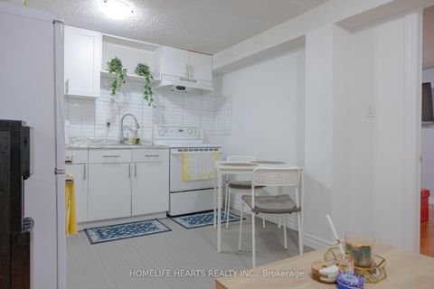 Photo 31 at 87 Sunfield Road, CFB, Toronto