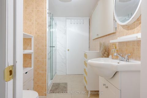 Photo 35 at 87 Sunfield Road, CFB, Toronto