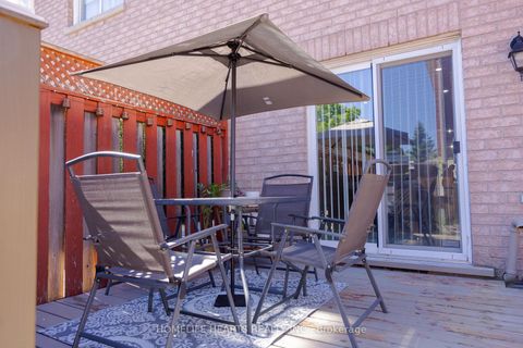 Photo 37 at 87 Sunfield Road, CFB, Toronto