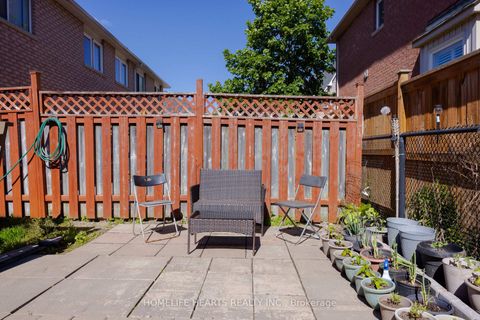 Photo 38 at 87 Sunfield Road, CFB, Toronto