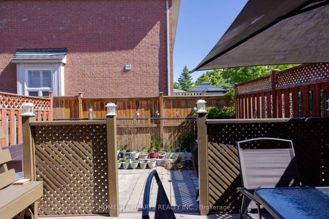 Photo 39 at 87 Sunfield Road, CFB, Toronto