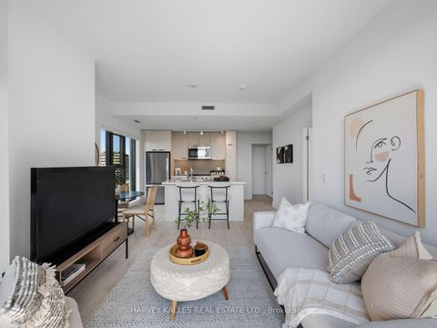 Photo 0 at 2607 - 20 Soudan Avenue, Mount Pleasant West, Toronto