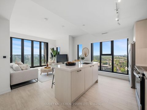 Photo 2 at 2607 - 20 Soudan Avenue, Mount Pleasant West, Toronto
