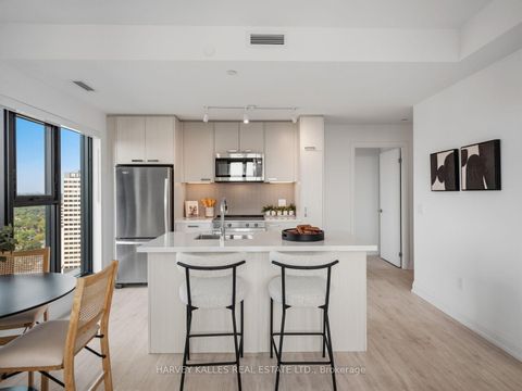 Photo 6 at 2607 - 20 Soudan Avenue, Mount Pleasant West, Toronto