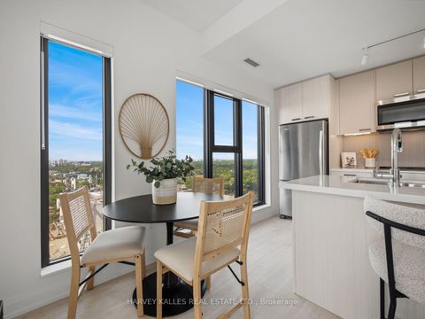 Photo 8 at 2607 - 20 Soudan Avenue, Mount Pleasant West, Toronto